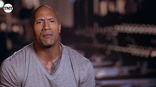 Coach Leo - Terrell I Wake Up Call I TNT