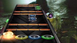 A 6-star Haken Run | Eternal Rain