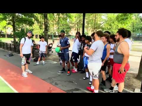 Rick Bars and Flocka City