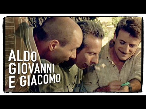 Italy vs. Norway - That's Life