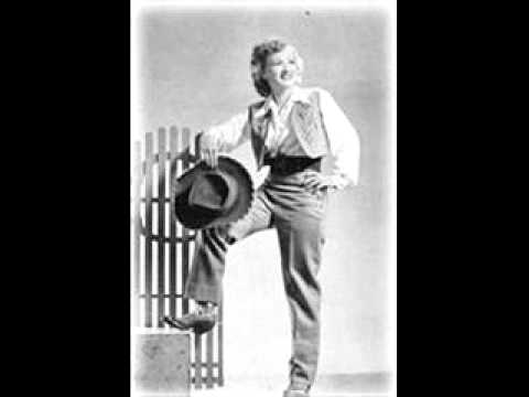 Rosalie Allen - Wide Rolling Plains