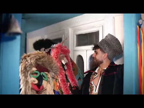 Marius Petrea - Jocul Caprei (Instrumental )