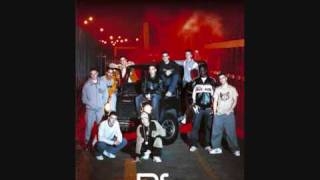 Blazin Squad - Here 4 One