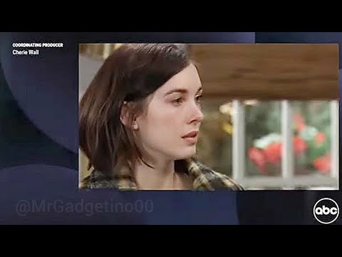 General Hospital 2-16-26 Preview GH 16th February 2026 Promo 
