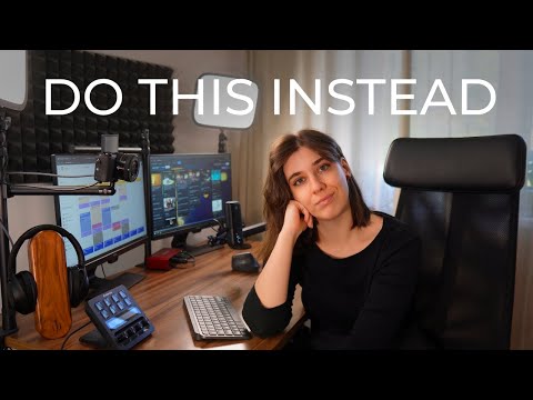 Making Money With Music At Home - My 6 Main Income Source