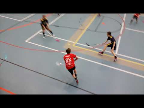 Merikoski SBT Tornio 3 2019