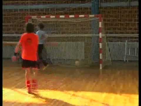 RK Rastimo Krupanj 2005 1 deo