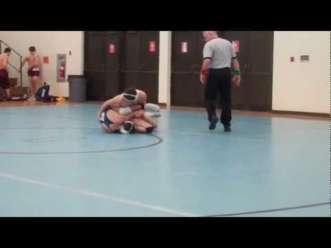 Aaron Perez Kings College v. Velez-Lara Thiel College