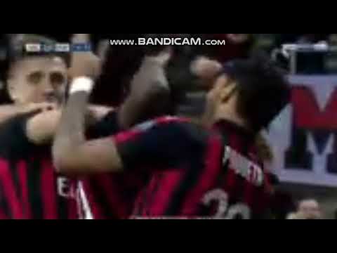 أهداف مباراة ميلان وإمبولي بتاريخ 2019 02 23 الدوري الايطالي