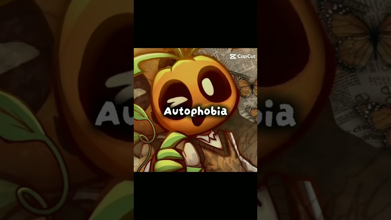 My phobias 😶.... | #Phobias #Edit #Gourdy #fypシ