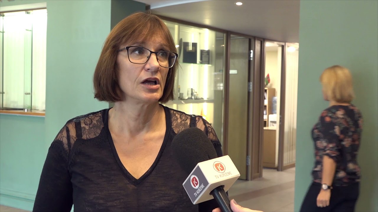 «Novadi zaļo» decembrī /VIDEO/