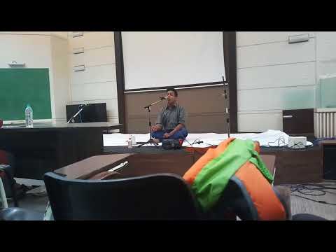 Amritaksha Laga chunri me daah