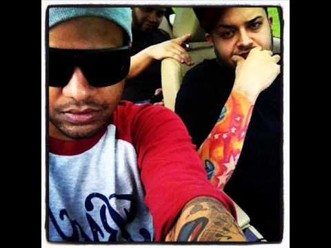 El Cuero. Jowell Y Randy Ft R1