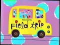 Field Trip Barbershop