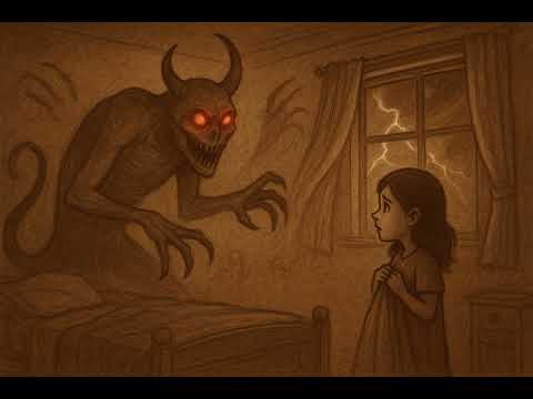 The Truth Battle | Candlelight Bedtime Tales (EP12 Grand Finale)