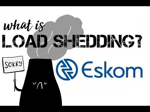 What is Load Shedding?