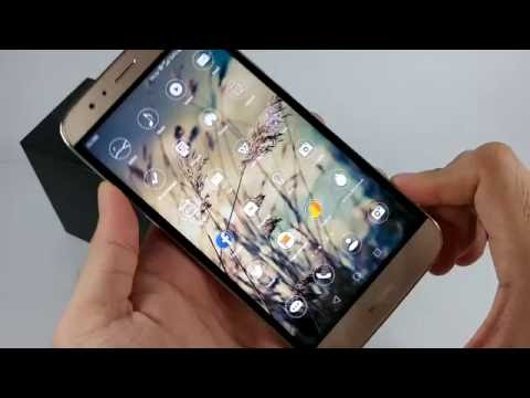 Huawei G8 Theme Options - No Need for Third Party Launchers