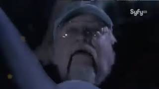 Sharknado 3 Cameo George R. R. Martin