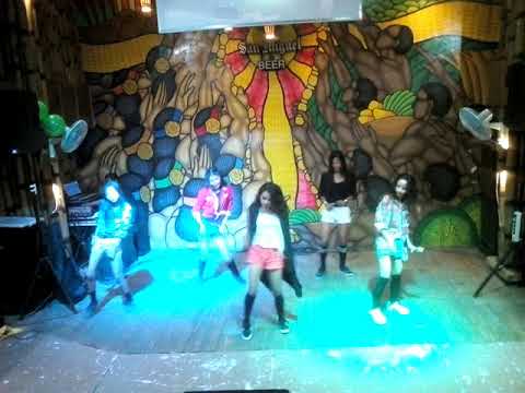 GPINK KPOP DANCE ENTERTAINMENT