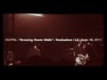 Old 97s - Dressing Room Walls (Sept.18, 2015 - Troubadour / Los Angeles, CA)