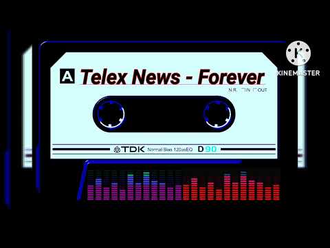 TELEX NEWS - FOREVER