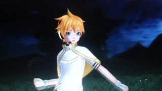 Download lagu Knife - [White Outfits] Kaito • Miku • Len mp3