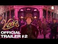 Wonka Trailer 2