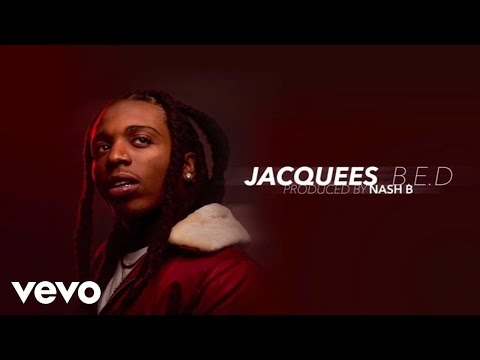 Jacquees - B.E.D. (Audio)
