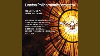 Missa Solemnis, Op. 123: Kyrie