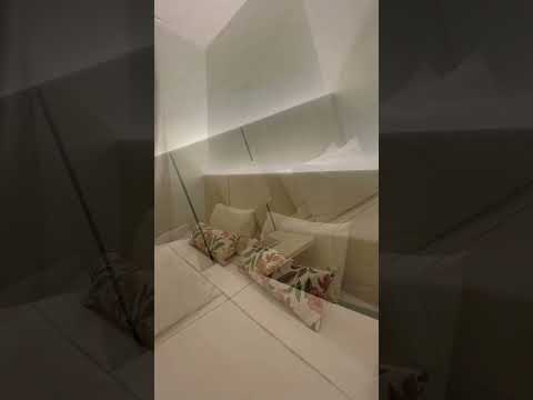 Descubra este apartamento renovado em Caldas Novas