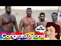 Congrats Hameed Pehlwan Qasai Qualify For Final District Rustam E Bahawalpur Dangel Vlog