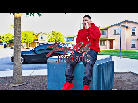 Young Robz - Jordan$ (Official Music Video)