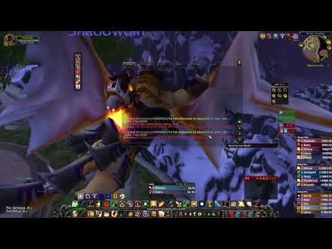 Why I actually gave up on Warmane