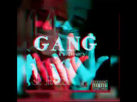 J. Ruzi - Gang ft Deucy