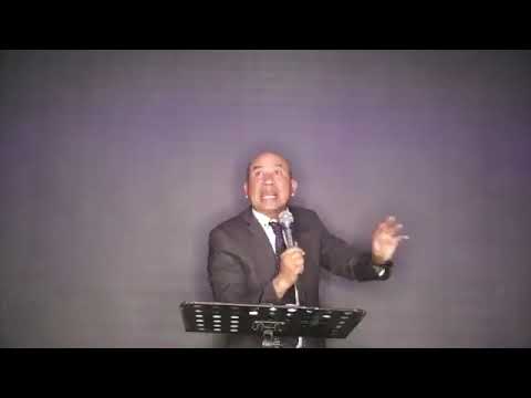 Thiamcoternak nih zeidah a chuahpi  Rev. Hoi Cung Tum