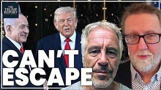 Trump Epstein abuse claims explode as key file ‘snuck through’ | Scott Lucas