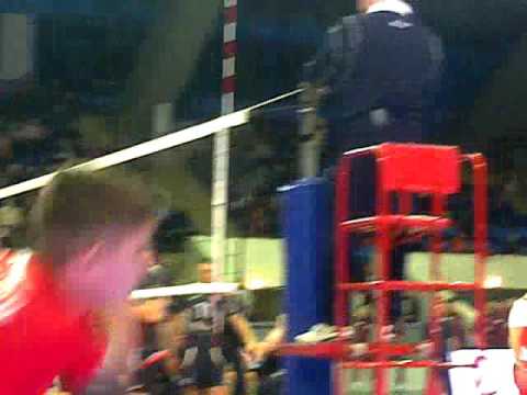 Белгородцы обыграли уральцев