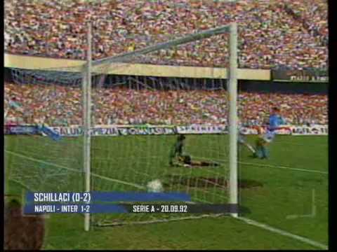 FC Internazionale - Stagione 1992/1993 Part 1