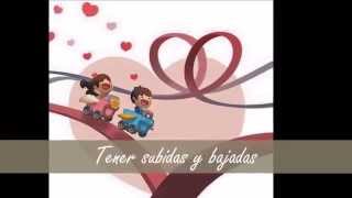 Amor de Siempre- Tercer Cielo (Ozni&amp;Gaby)