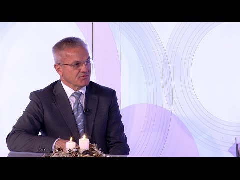 PLETER 20.12.2024. - Zvonko Milas, državni tajnik Središnjeg državnog ureda za Hrvate izvan RH