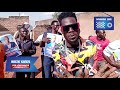 Kawooya4Kampala Profesa Maros Official Video