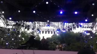 Adagio - Joshua Redman Quartet (live in SEOUL) @SJ