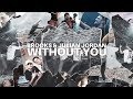 Brooks & Julian Jordan - Without You (Official Video)