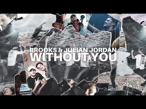 Without You - Brooks