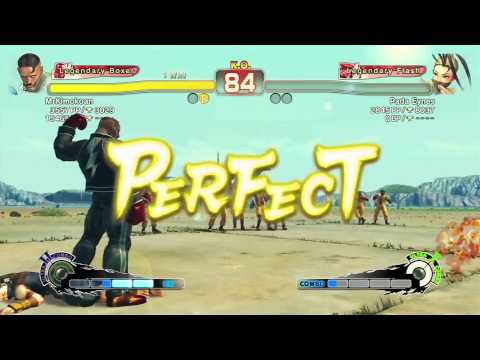 SSFIV AE : Endless Battle Ibuki (Pada Eynes) vs Dudley (MrKimokoan).mp4