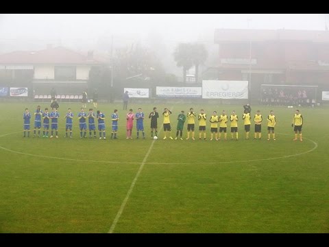 SAN PAOLO - MONTELLO GOL CORNOLTI