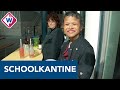 Schoolkantine wordt gerund door mensen met beperking - OMROEP WEST