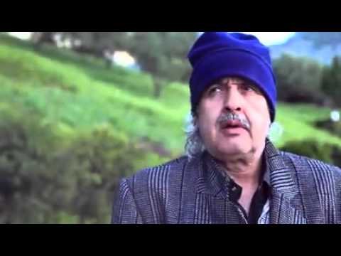 Zouhair Bahaoui   Tfekarni Belkhir   kawtar mazouzi زهير البهاوي   تفكرني بالخير Clip Officiel 2015