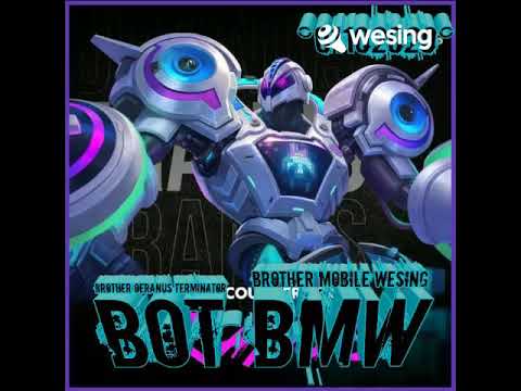 Maafmu Harapanku (cover BOT™Noffie)