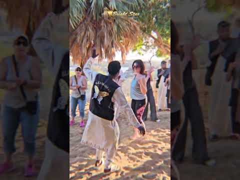 Nubian Village VIP Welcoming